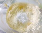 Foto langkah ke 3 dari resep Butter Cream Mentega Kuning.