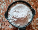बटर नानखटाई 🤤🤤🍪 रेसिपी स्टेप 2 फोटो 