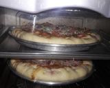 Foto langkah ke 3 dari resep Pizza.
