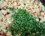 Egg Samosa recipe step 10 photo