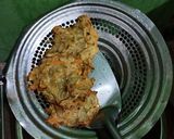 Foto langkah ke 3 dari resep Bakwan sayur.
