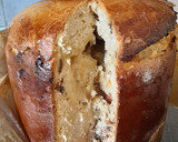 Foto del paso 6 de la receta: Pan Dulce caserito y fácil🎄