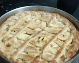 Foto del paso 7 de la receta: Tarta de manzana simple