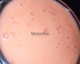 A picture of step 4 of MIX FRUITS SMOOTHIE by Maryumms_cuisine🌸.