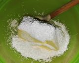 Gesztenyés-kekszes kocka recept fázis 3 fotója