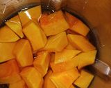 Foto del paso 2 de la receta: Sopa de calabacín en sopera