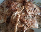 Cukkinis -csirkés rakottas recept fázis 2 fotója