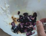 A picture of step 2 of Cook With Namrata Jamun Fusion.