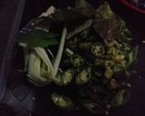 Foto langkah ke 2 dari resep Cumi Cabe Ijo ala Those.