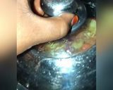 Potato fritatta Recipe By RuNas kitchenmatakin girki3 hoto