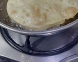 भटूरे (bhature recipe in Hindi) रेसिपी चरण 4 फोटो