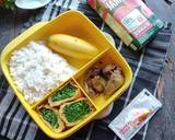 Cara Membuat Telur Gulung Bayam Bekal Anak Sekolah 5