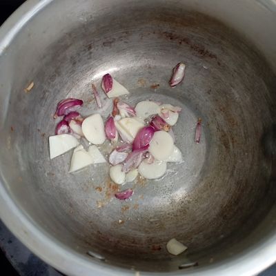 Langkah 2