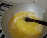 Foto langkah ke 1 dari resep Kue Soes (*coklat).