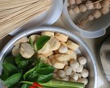 Hình bước làm 1 của món CÁ VIÊN CHIÊN KIỂU THÁI | BY ERIC'S HOME