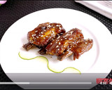 影音食譜 簡單 新手 電鍋 一鍋到底 ~醬燒壽喜排的食譜步驟1照片