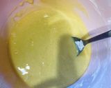 A picture of step 3 of Puff Pastry Cream-Filled Squares.