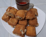 Foto langkah ke 5 dari resep Tahu Aci.