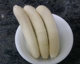 Foto langkah ke 1 dari resep Bolu Pisang Magicoom.