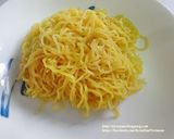 รูปขั้นตอนการทำที่ 8 ของ ข้าวซอยไก่