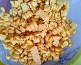 Foto langkah ke 1 dari resep Bakwan jagung.