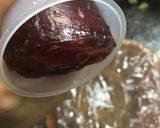 Hình bước làm 8 của món Xu xê (phu thê)