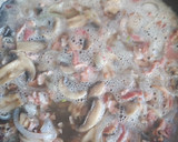 Foto del paso 2 de la receta: Arroz a la cerveza 🍺🍚