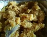 પૂરણ પોળી (Puran Poli Recipe In Gujarati) રેસીપી સ્ટેપ1ફોટો