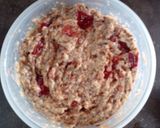 Foto del paso 3 de la receta: Pudín de Chía Salado / Savory Chía Pudding