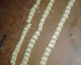 Foto del paso 6 de la receta: Gnocchi di ricota !!