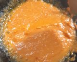 Foto langkah ke 4 dari resep Gulai Telur & Tempe.