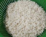 Foto langkah ke 1 dari resep Ketupat Ketan.