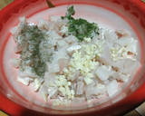 Foto del paso 3 de la receta: Albóndigas de merluza