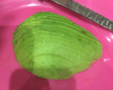 Foto del paso 6 de la receta: Sushi: Ensalada de sushi nutritiva, deliciosa, fácil y económica