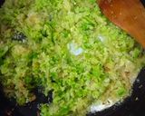 A picture of step 2 of Kofta Meatballs with Potatoes.