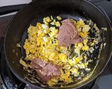 Foto langkah ke 2 dari resep Nasi Goreng Favorit Keluarga.
