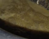 A picture of step 5 of Chana dal barfi.