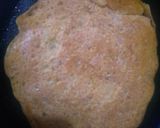 बेसन का चीला (Besan ka cheela recipe in hindi) रेसिपी चरण 4 फोटो