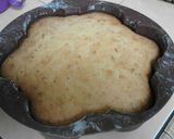 Foto langkah ke 6 dari resep Cake Tape Keju Spesial.