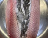 不放油香煎虱目魚的食譜步驟1照片