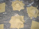 Pastelitos criollos