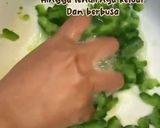 Foto langkah ke 1 dari resep 1. Tumis Pare Teri ala masakan rumahan.