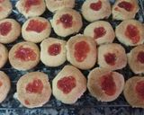 Foto del paso 2 de la receta: Ojitos madrugadores sin lácteos!!