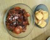 Foto langkah ke 6 dari resep Semur jengkol (anti bau).
