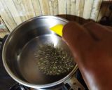 চিনি ছাড়া লিকার চা(liquor tea without sugar recipe in Bengali) রেসিপি ধাপ - 3 ছবি