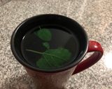Foto del paso 1 de la receta: No al stress infusión