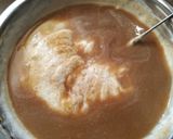 Vadas dám szarvasból, pácolva recept fázis 10 fotója
