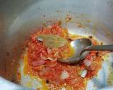 Soya Chunks Curry recipe step 2 photo