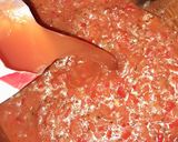 Foto del paso 10 de la receta: Salsa pizzera