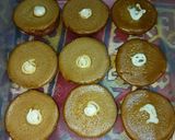 Foto langkah ke 5 dari resep Bingka Gula Merah.